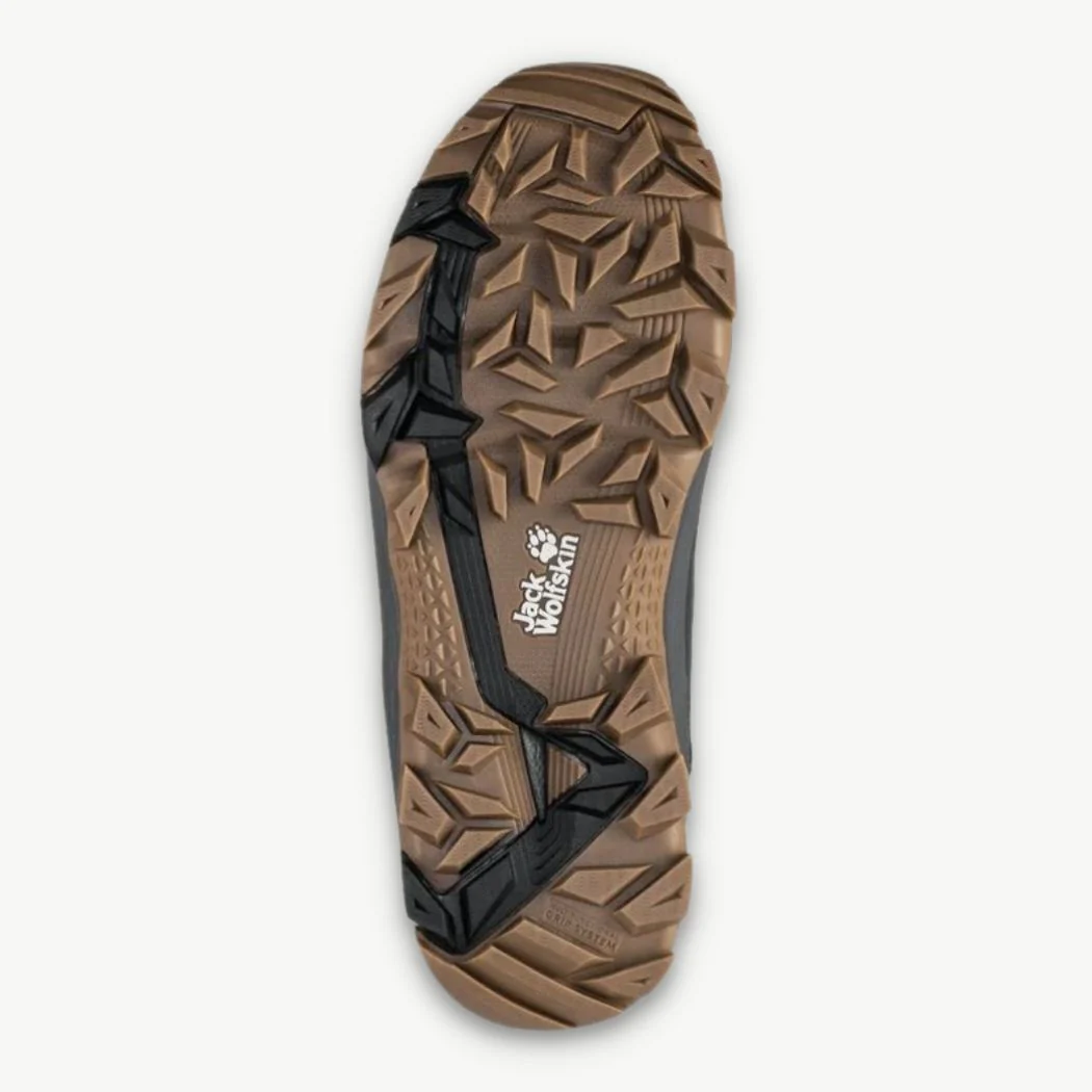 jack wolfskin Everquest Texapore High Men's Boots - Image 6