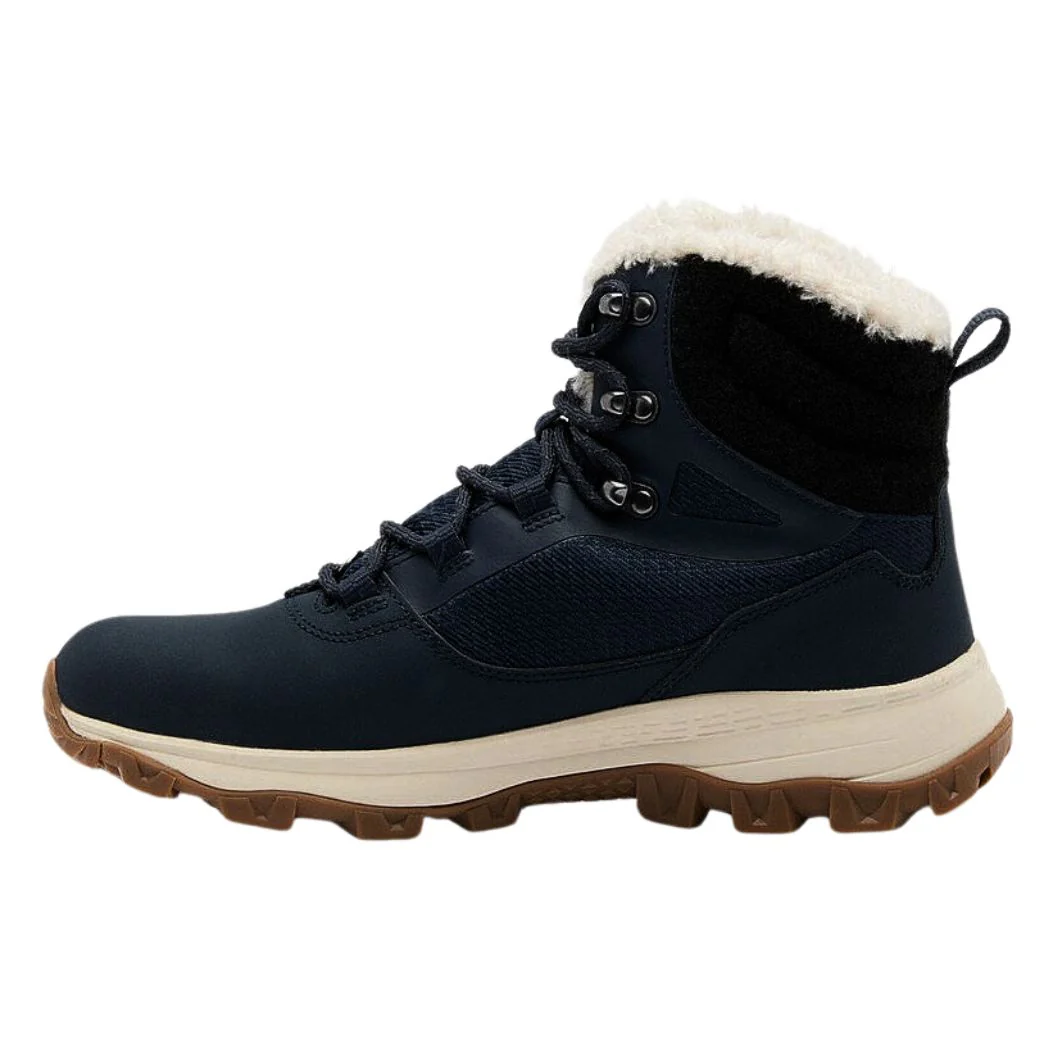 jack wolfskin Everquest Texapore High Women's Waterproof Winter Shoes - Image 2