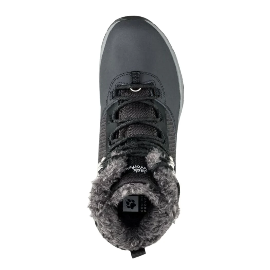 jack wolfskin Everquest Texapore High Women's Waterproof Winter Boots - Image 5