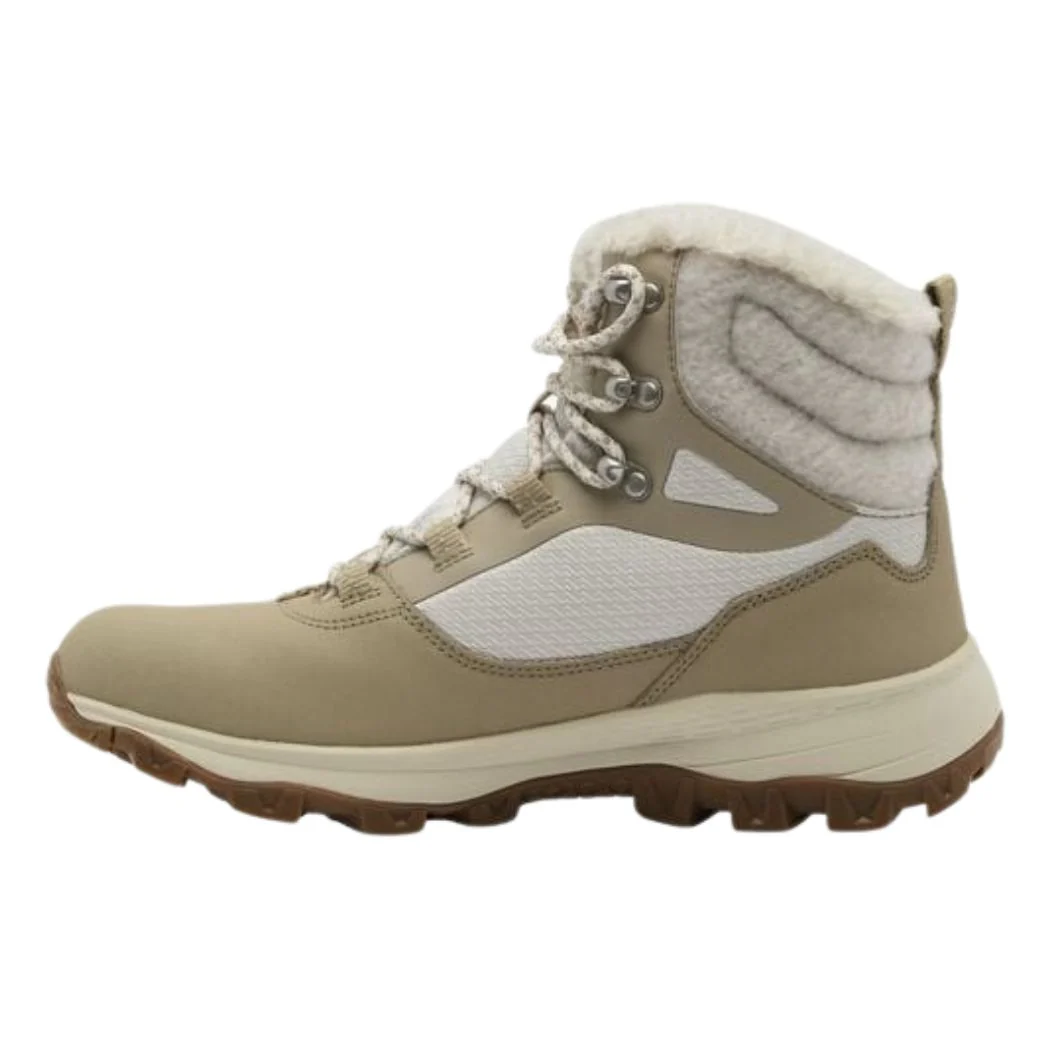 jack wolfskin Everquest Texapore High Women's Waterproof Winter Shoes - Image 2