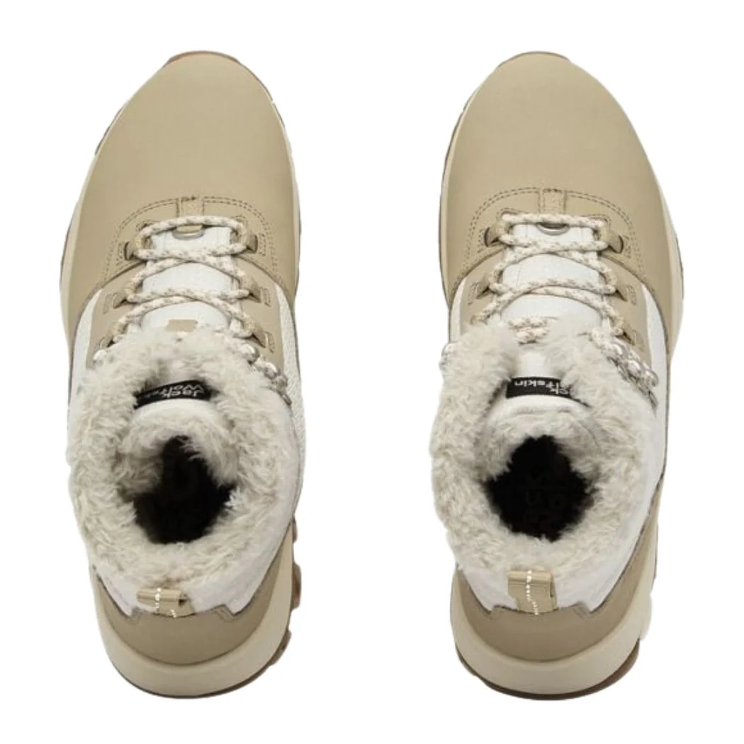 jack wolfskin Everquest Texapore High Women's Waterproof Winter Shoes - Image 4