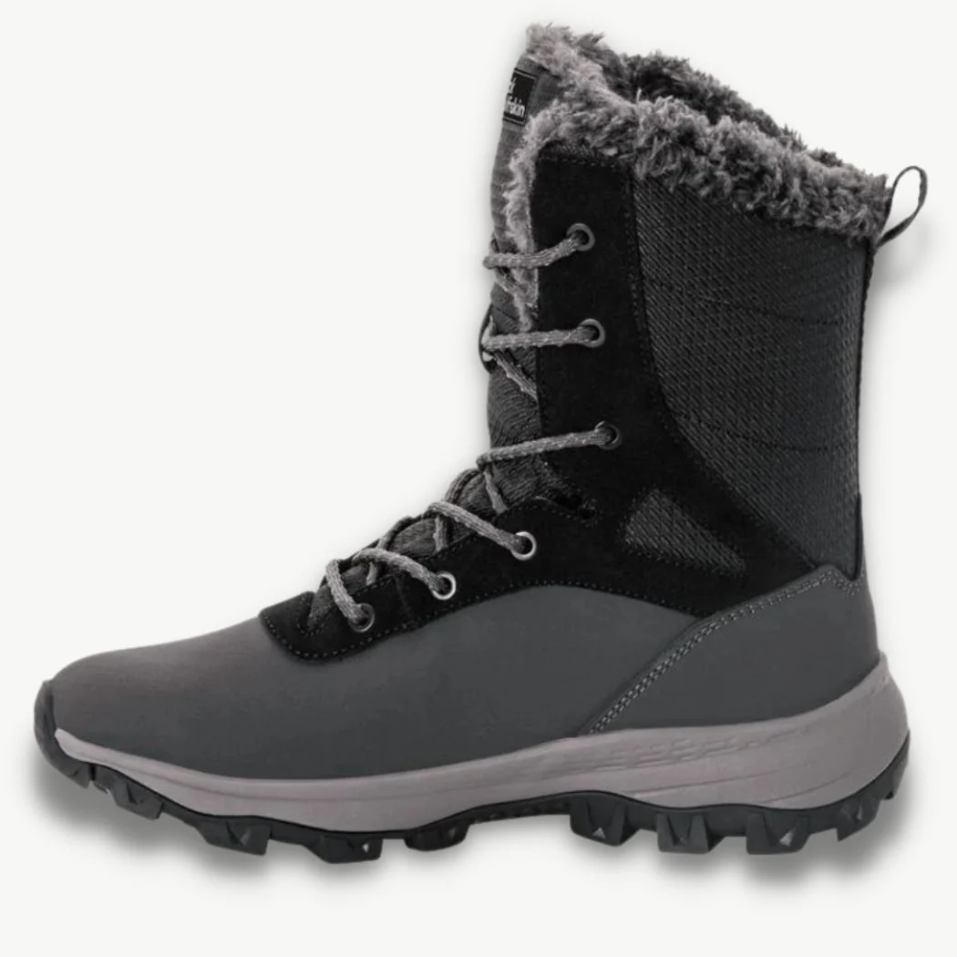 jack wolfskin Everquest Texapore Snow High Women's Boots - Image 2