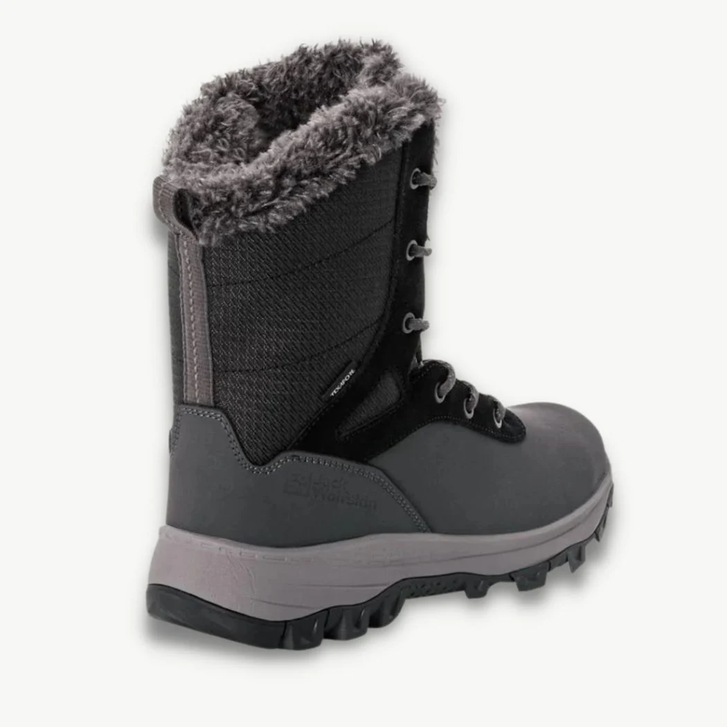 jack wolfskin Everquest Texapore Snow High Women's Boots - Image 4