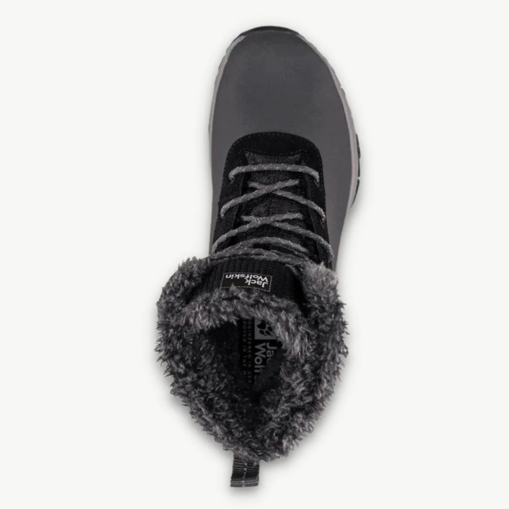 jack wolfskin Everquest Texapore Snow High Women's Boots - Image 5