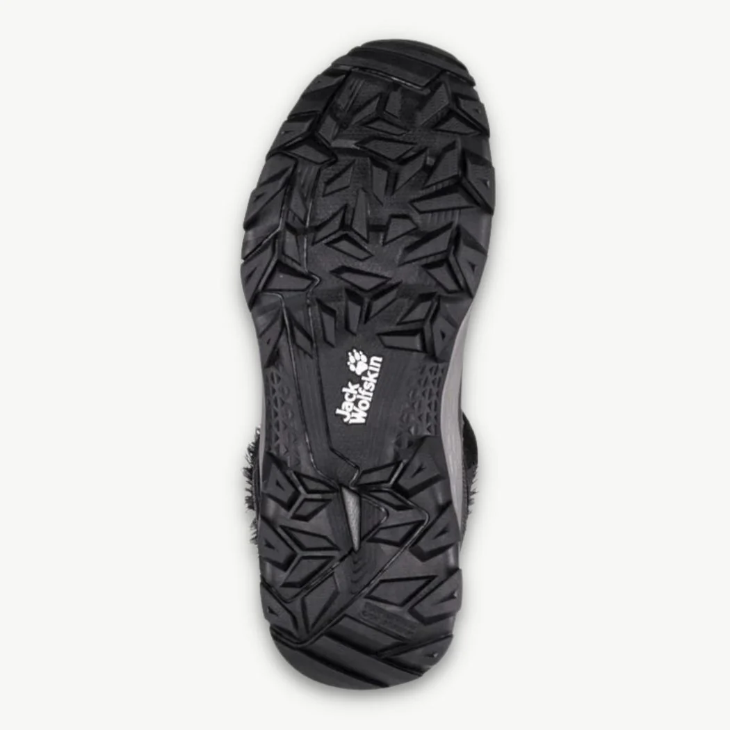 jack wolfskin Everquest Texapore Snow High Women's Boots - Image 6