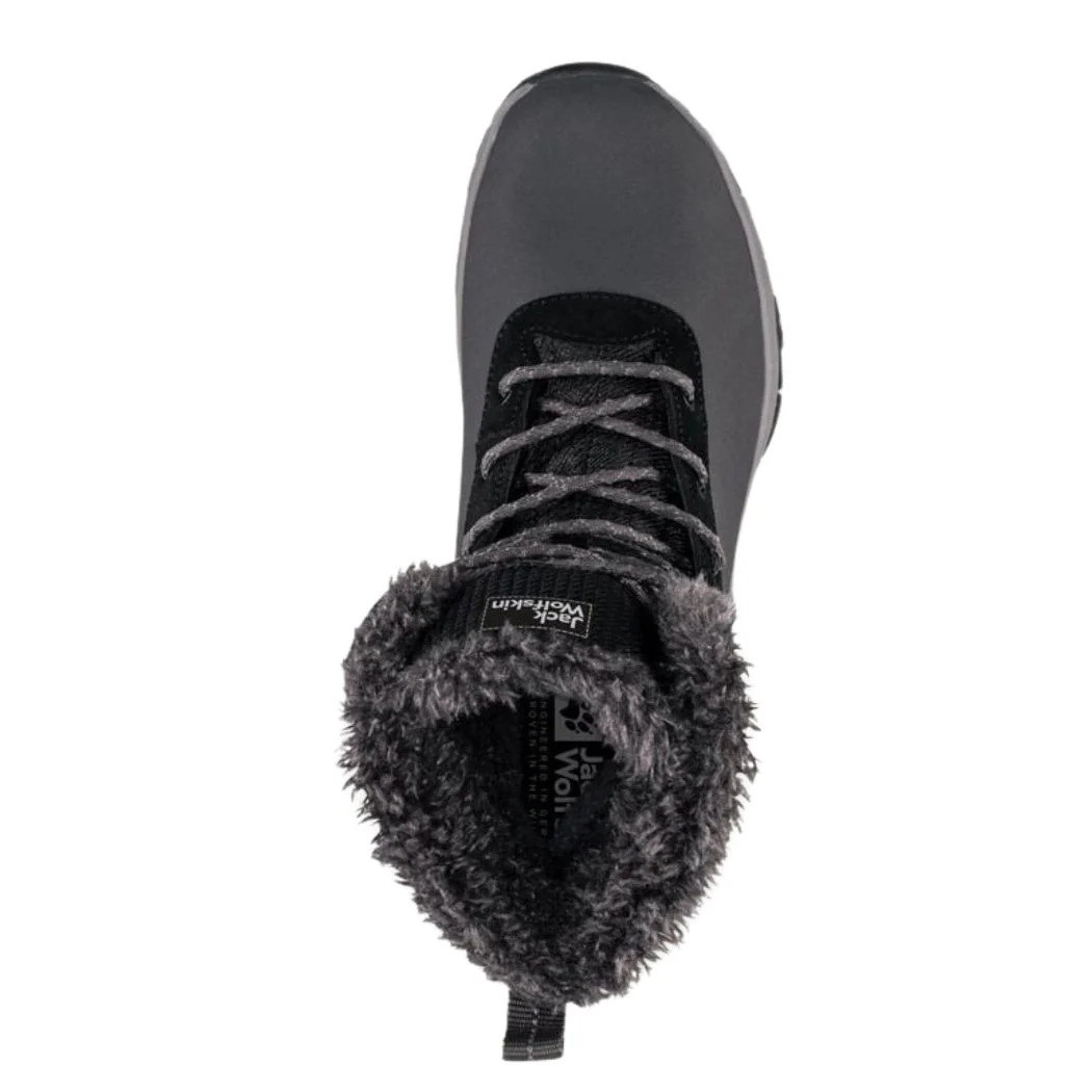 jack wolfskin Everquest Texapore Snow High Women's Waterproof Winter Boots - Image 5