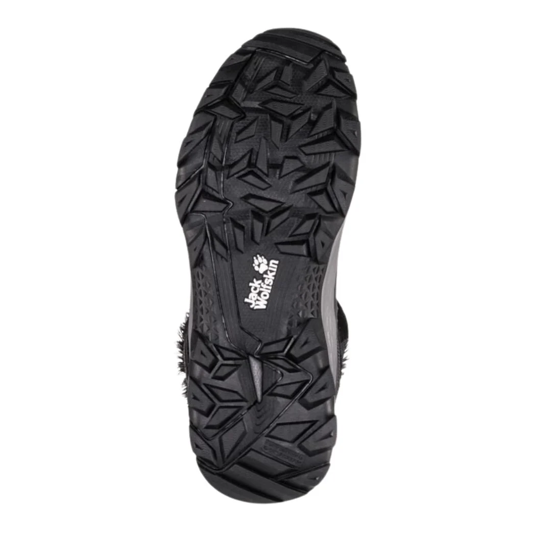 jack wolfskin Everquest Texapore Snow High Women's Waterproof Winter Boots - Image 6