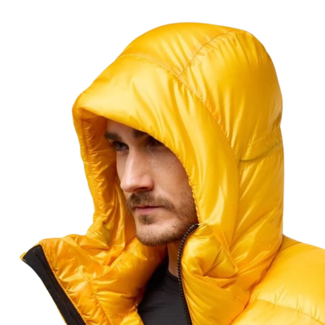 jack wolfskin Expdn Down Men's Jacket - Image 4