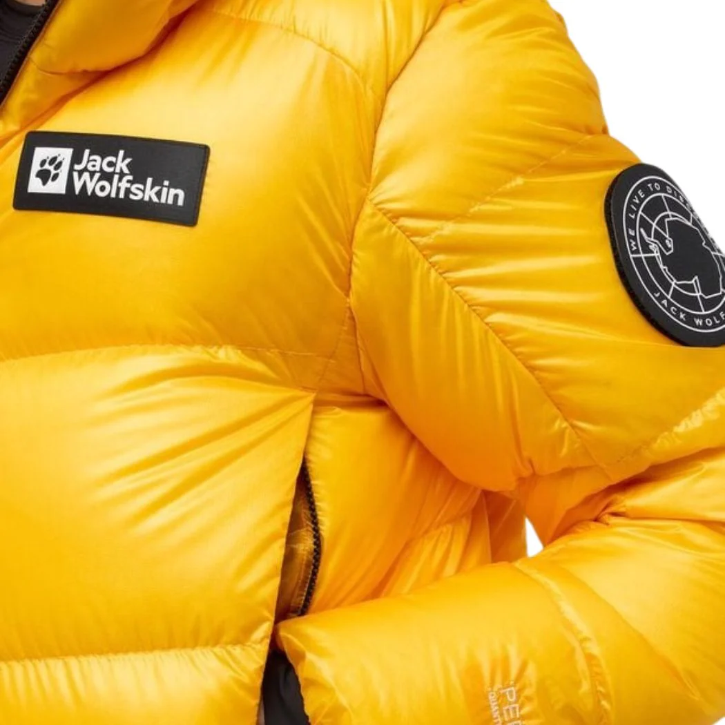 jack wolfskin Expdn Down Men's Jacket - Image 5