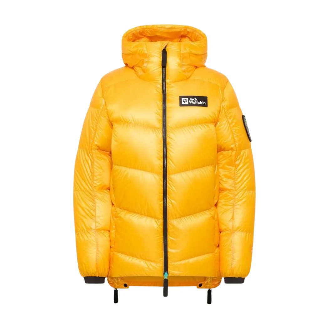 jack wolfskin Expdn Down Men's Jacket - Image 6