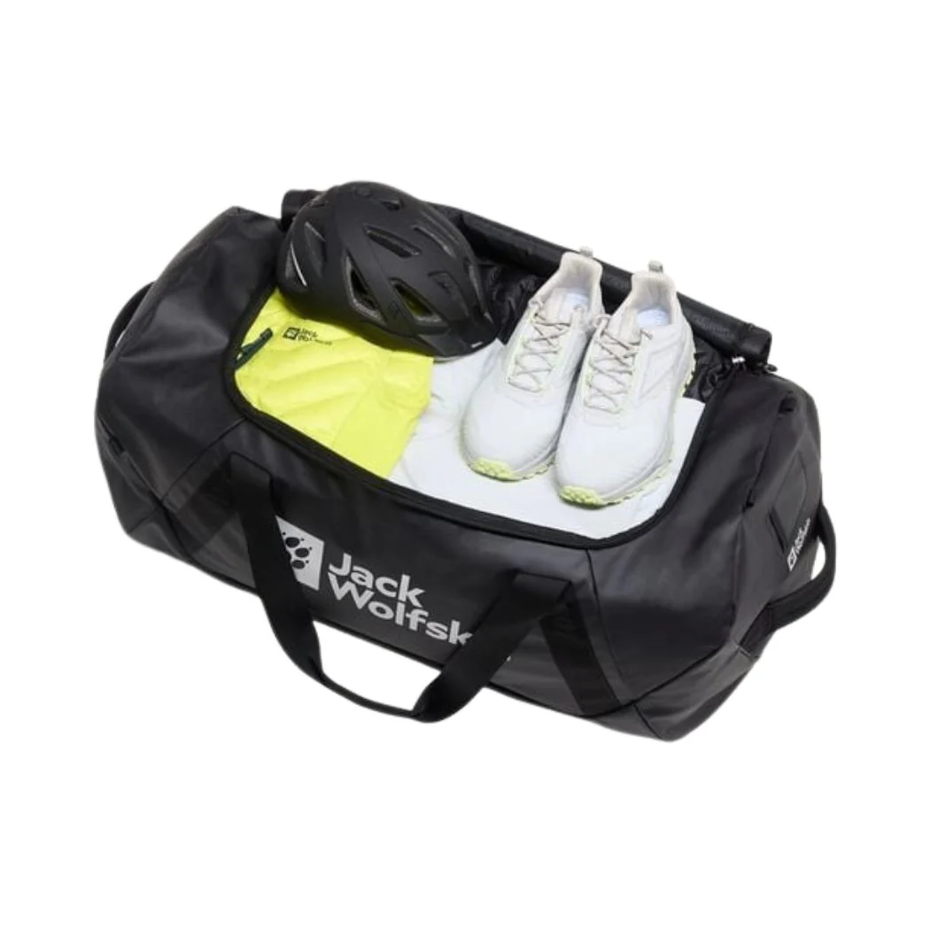 jack wolfskin Expdn Duffle 100 Unisex Bag - Image 2