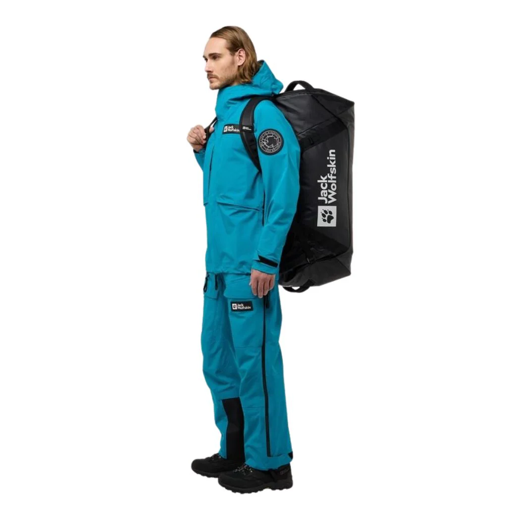 jack wolfskin Expdn Duffle 100 Unisex Bag - Image 4