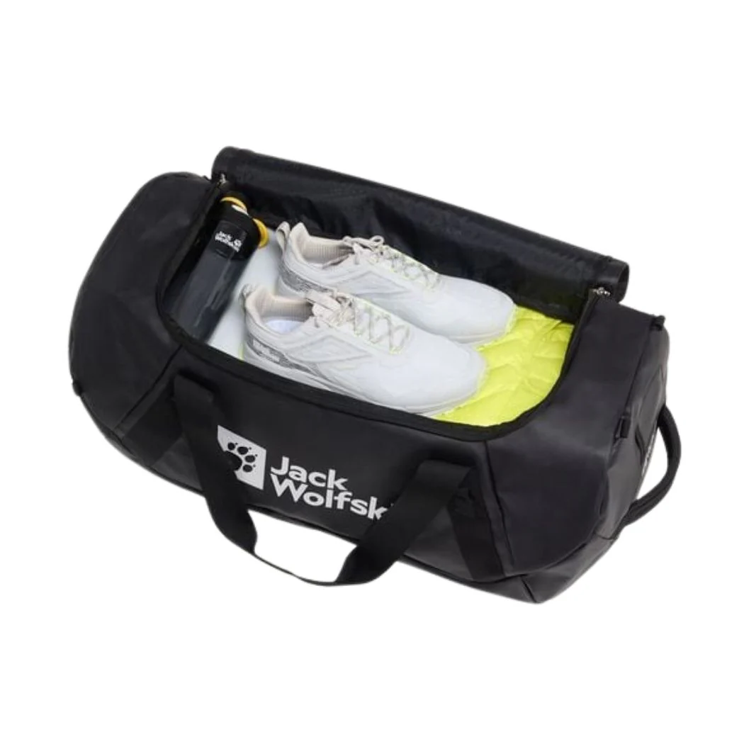 jack wolfskin Expdn Duffle 70 Unisex Bag - Image 2