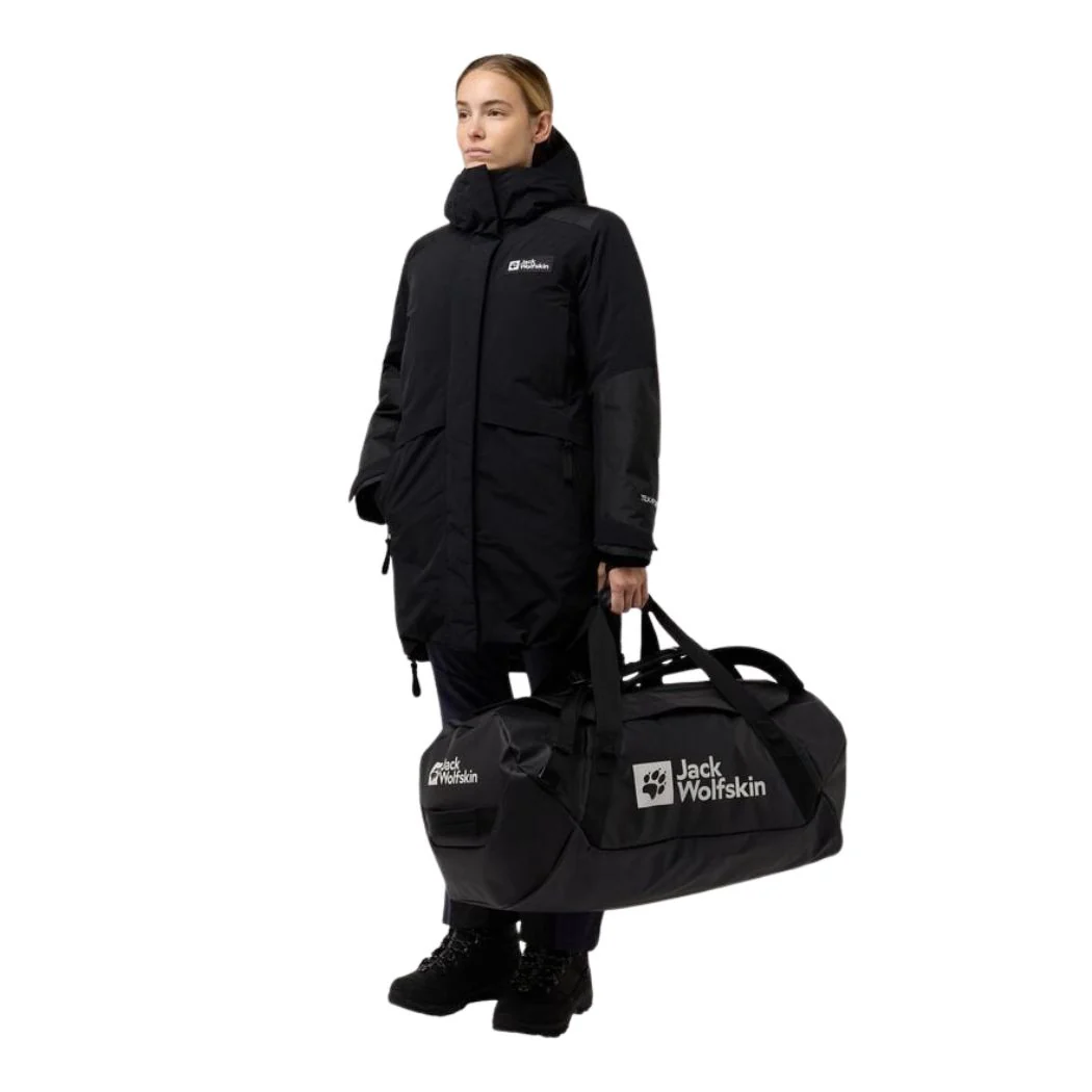 jack wolfskin Expdn Duffle 70 Unisex Bag - Image 3