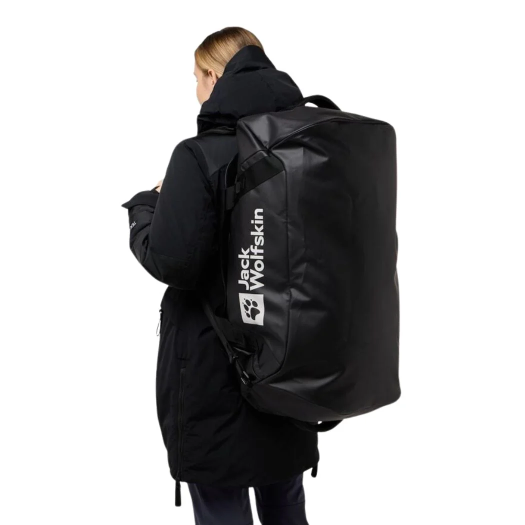 jack wolfskin Expdn Duffle 70 Unisex Bag - Image 4