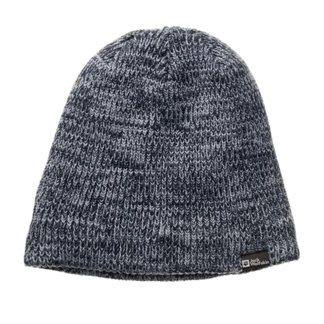 jack wolfskin Feldberg Unisex Beanie - Image 2
