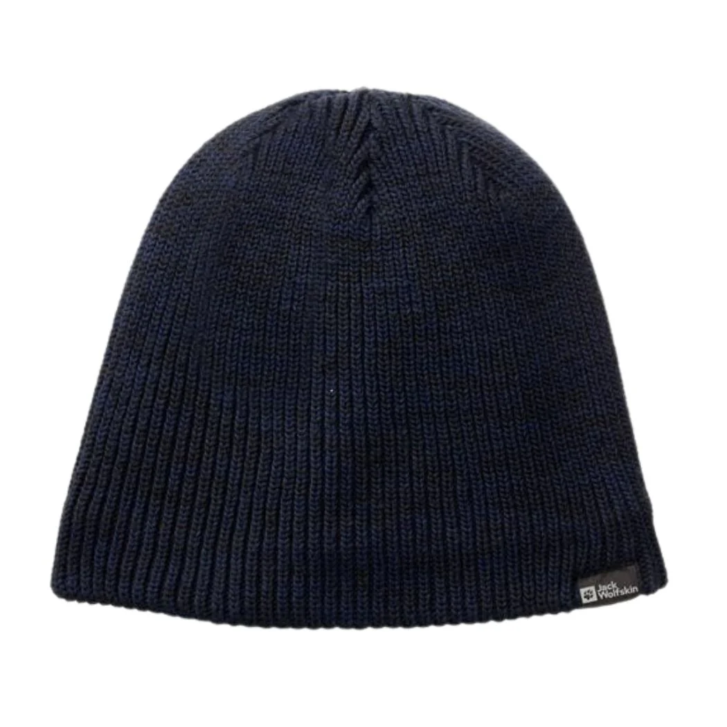 jack wolfskin Feldberg Unisex Beanie - Image 2