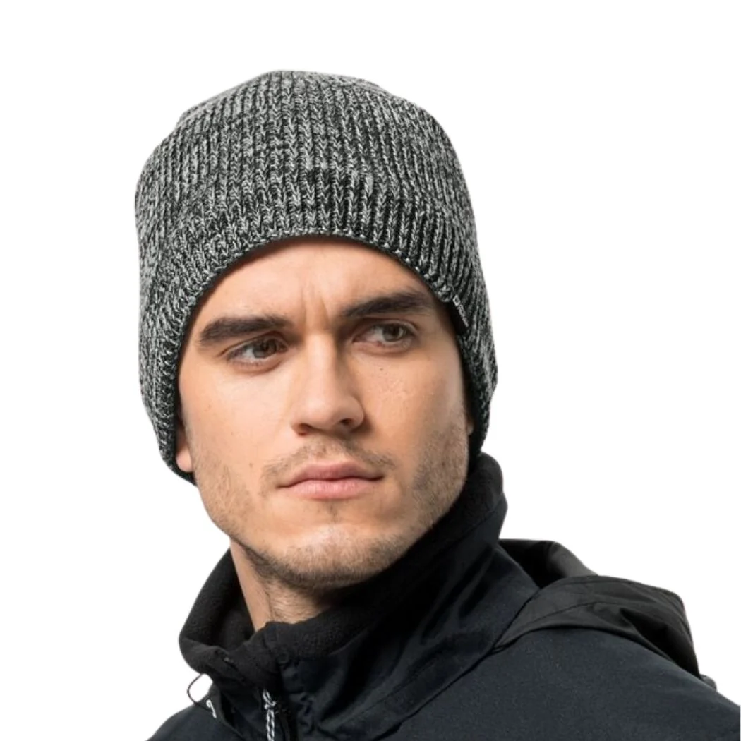 jack wolfskin Feldberg Unisex Beanie - Image 2