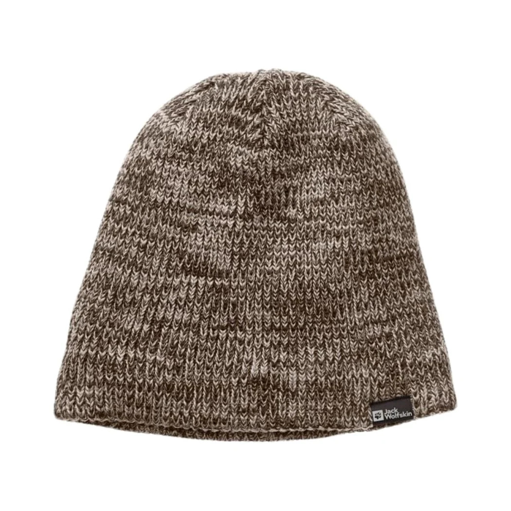 jack wolfskin Feldberg Unisex Beanie - Image 2