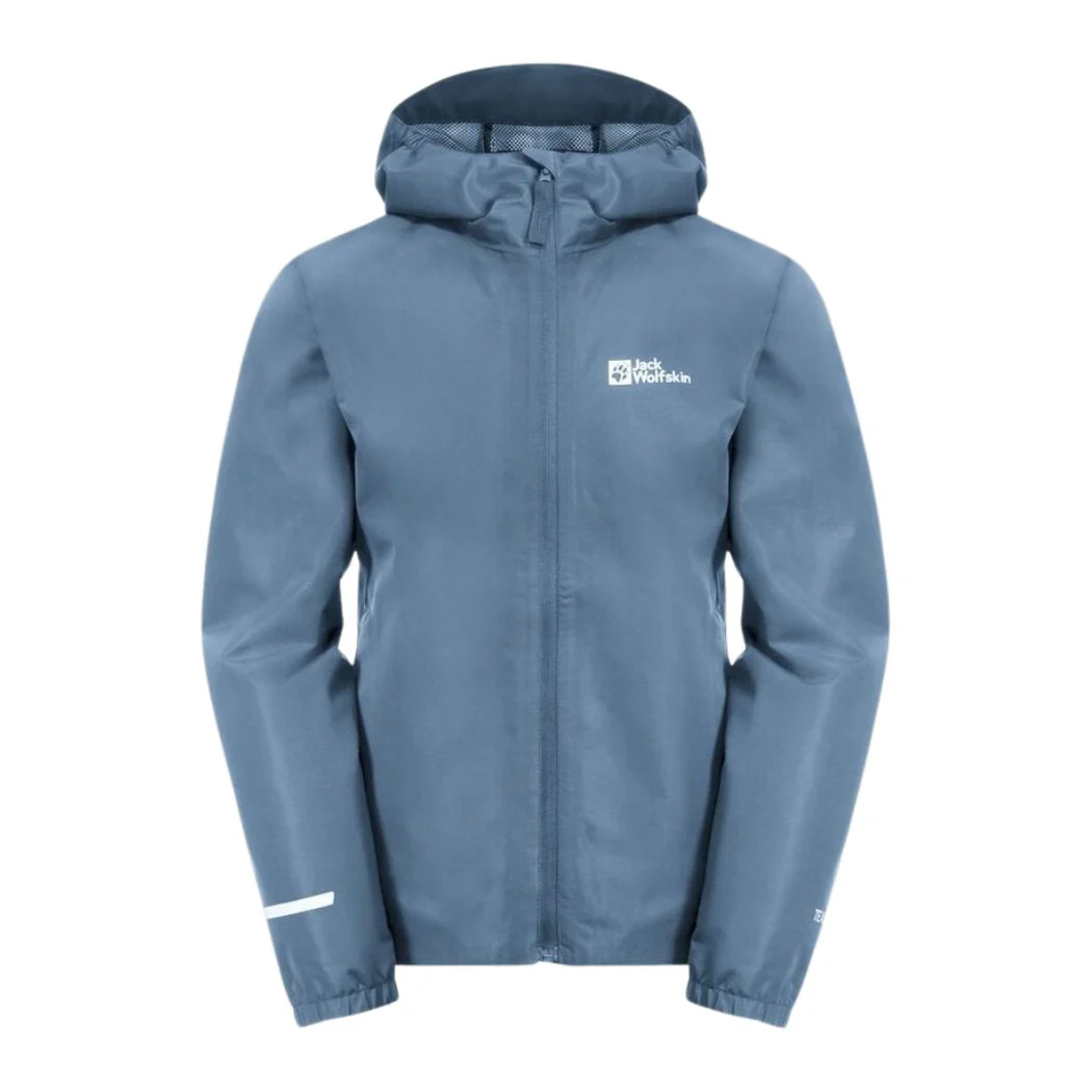 jack wolfskin Flaze Kids Jacket - Image 3