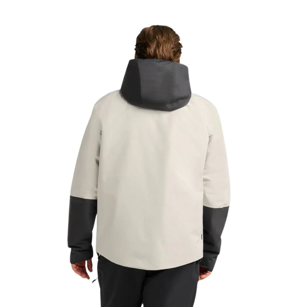jack wolfskin Flowline 2L Ins Men's Jacket - Image 2