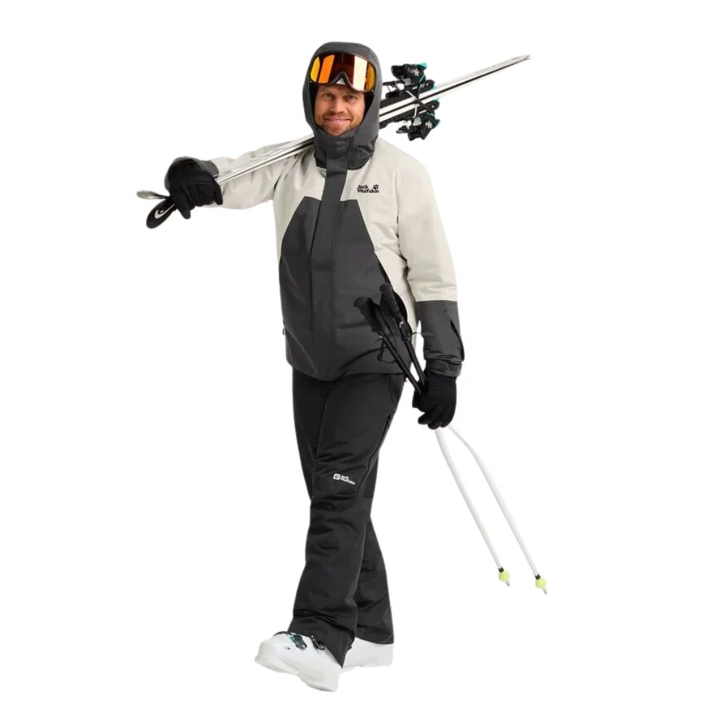 jack wolfskin Flowline 2L Ins Men's Jacket - Image 3