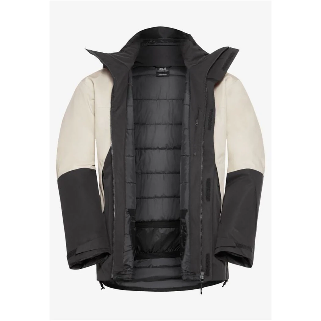 jack wolfskin Flowline 2L Ins Men's Jacket - Image 6