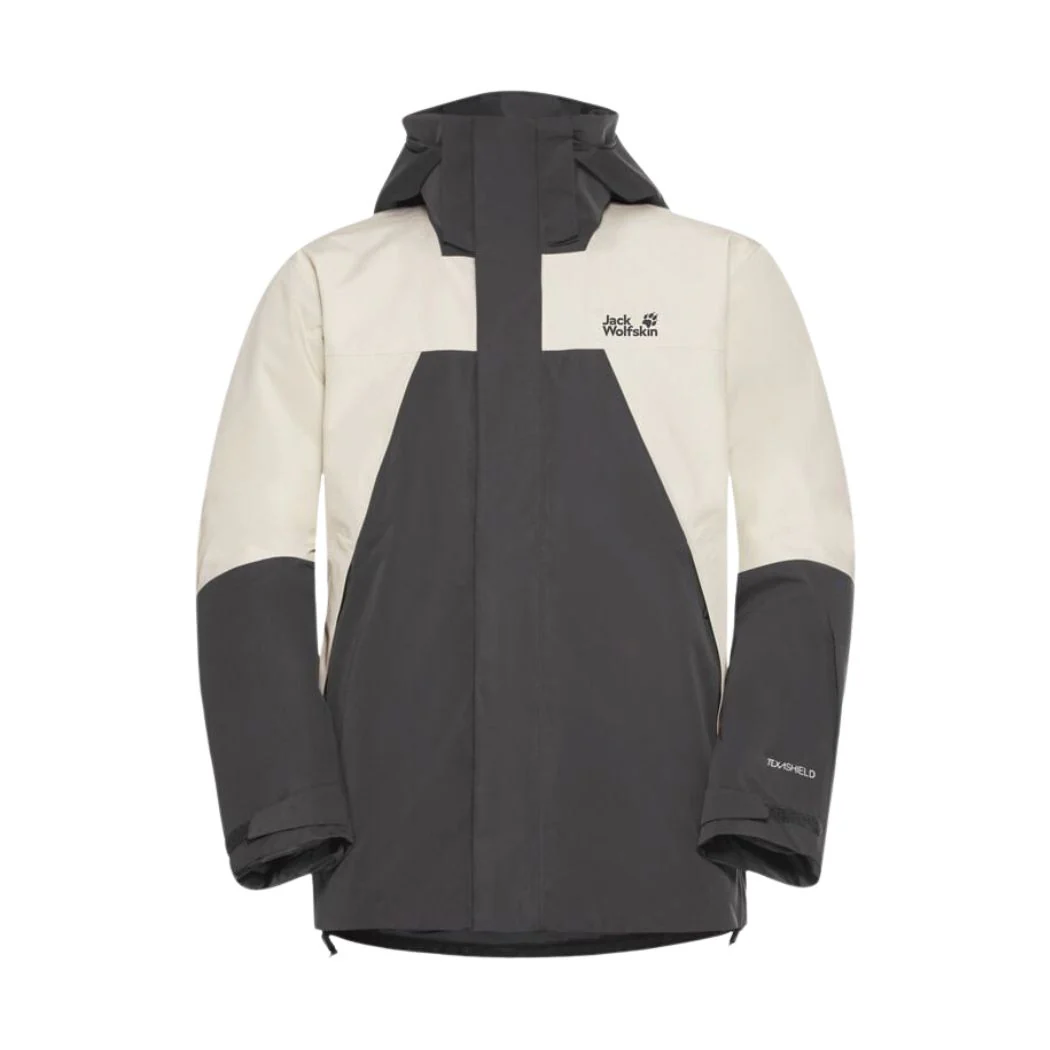 jack wolfskin Flowline 2L Ins Men's Jacket - Image 8