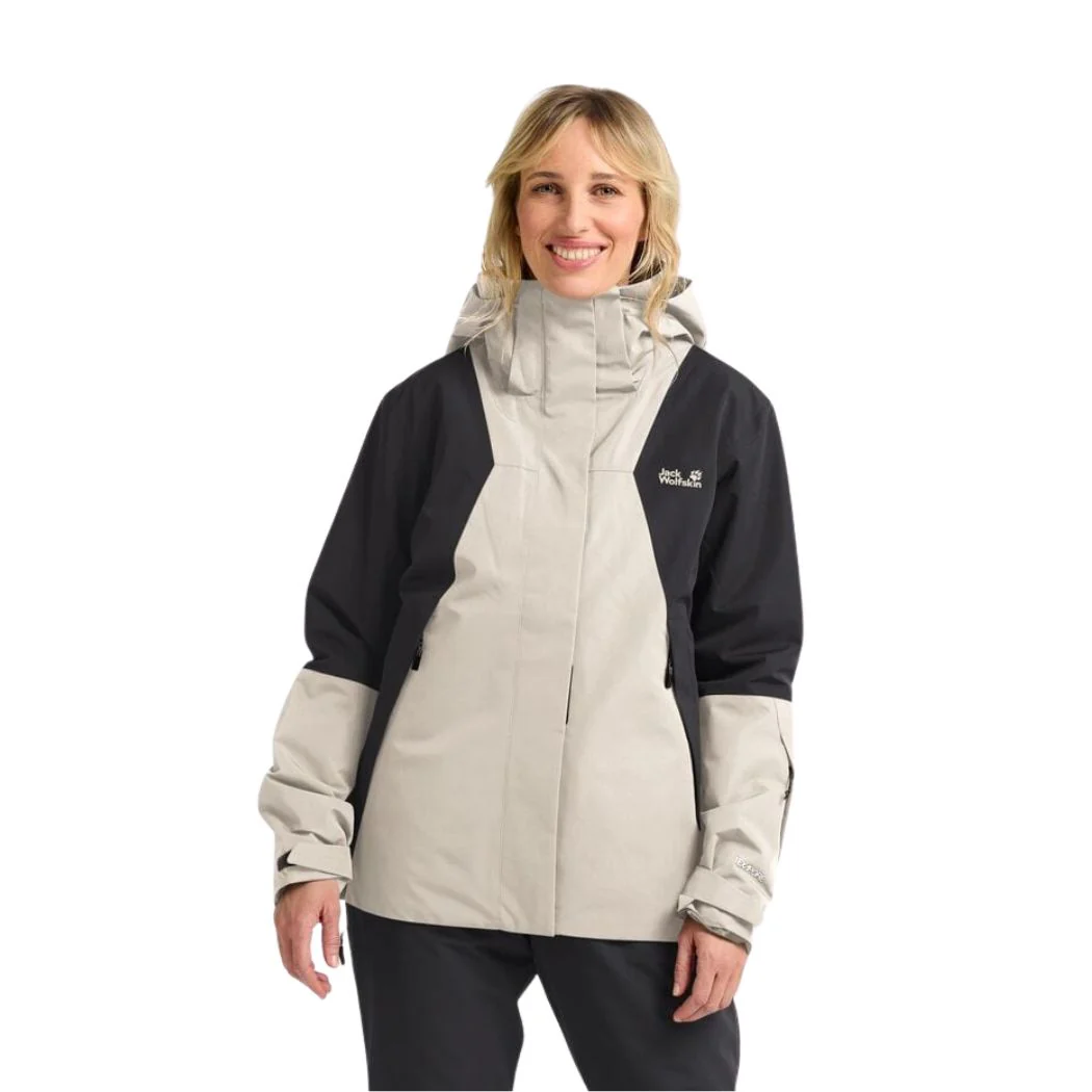 jack wolfskin Flowline 2L Ins women's Jacket