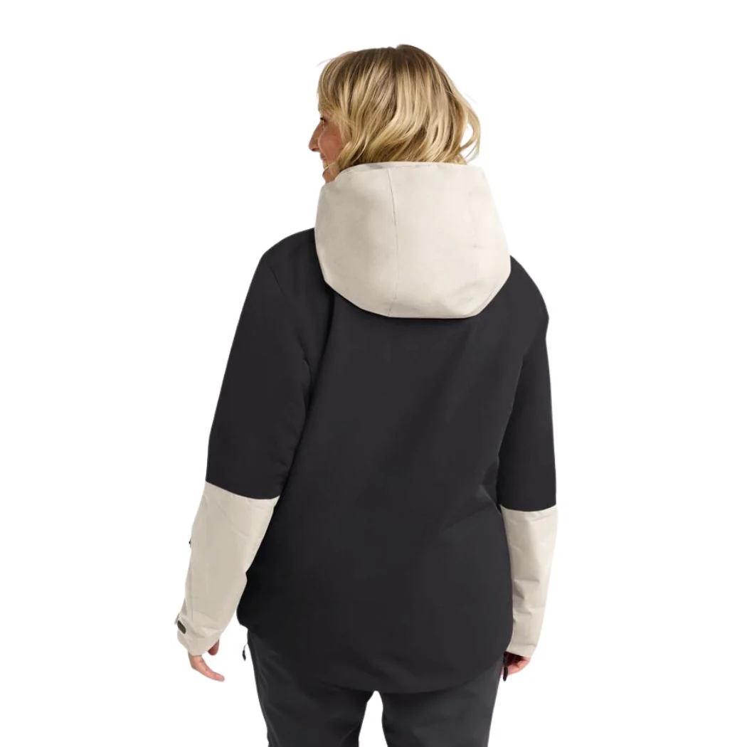jack wolfskin Flowline 2L Ins women's Jacket - Image 2