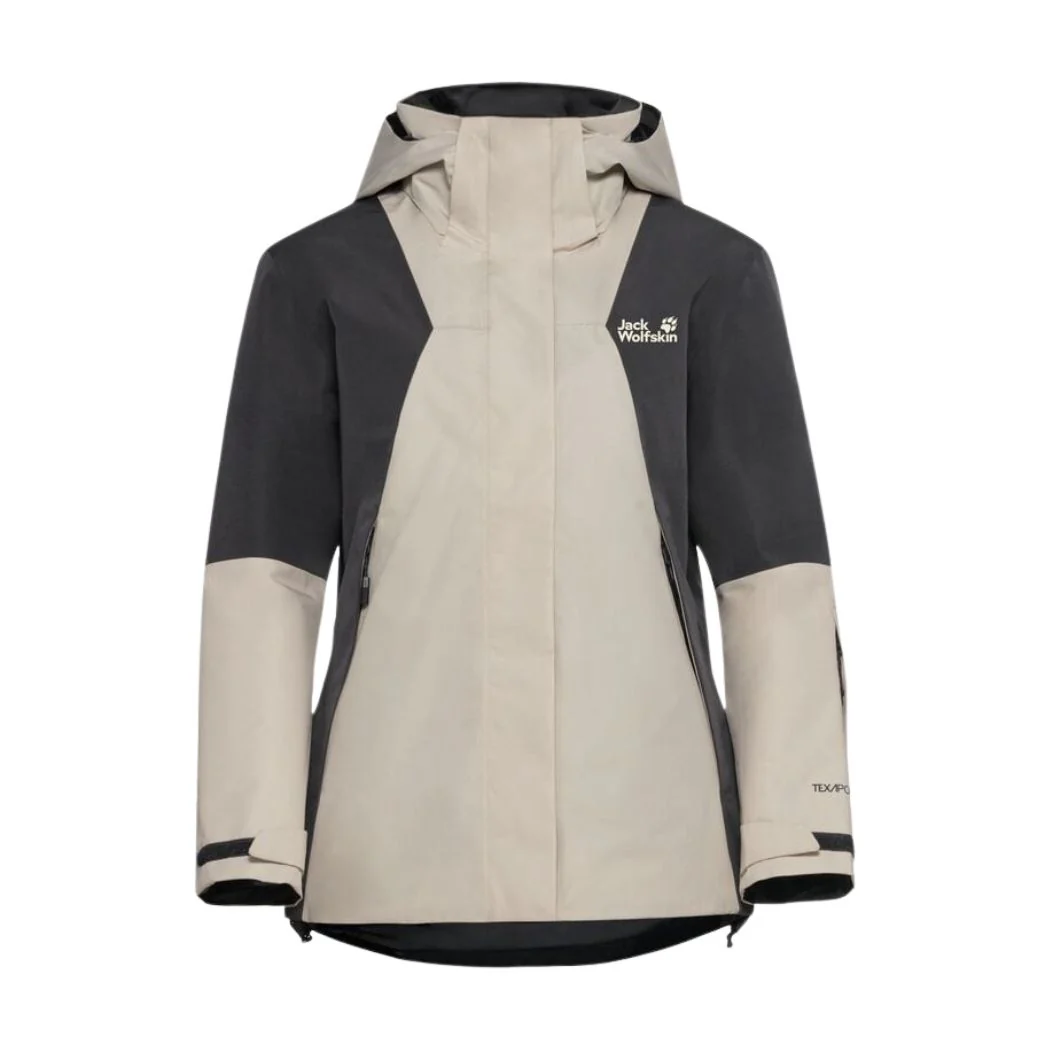 jack wolfskin Flowline 2L Ins women's Jacket - Image 8