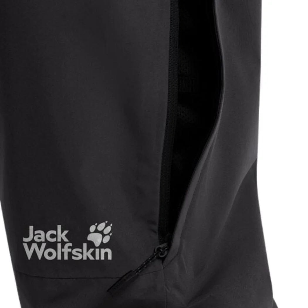 jack wolfskin Flowline 2L Ins Men's Pants - Image 4