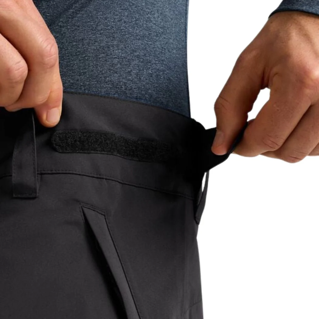 jack wolfskin Flowline 2L Ins Men's Pants - Image 5