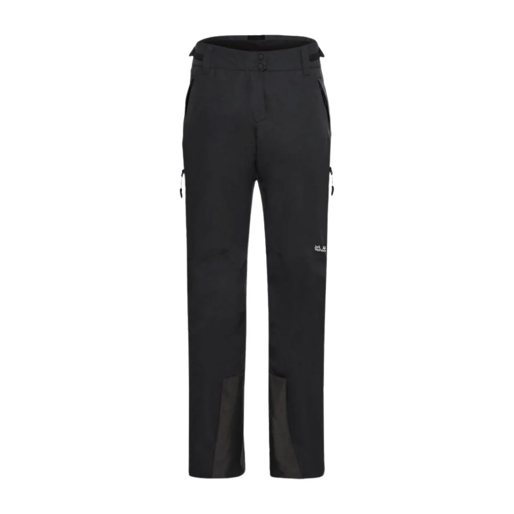 jack wolfskin Flowline 2L Ins Women's Pants - Image 6