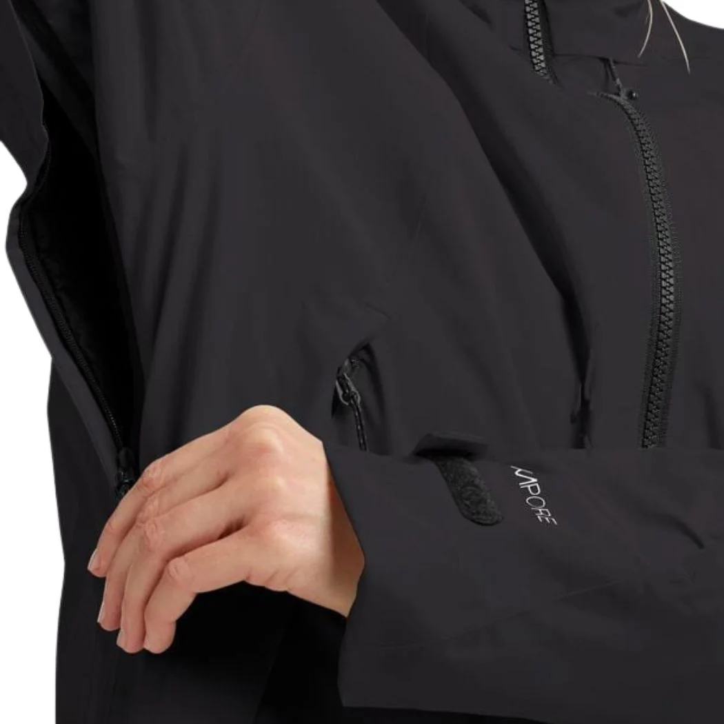 jack wolfskin Flowline Pro 2L Women's Ins Jacket - Image 4
