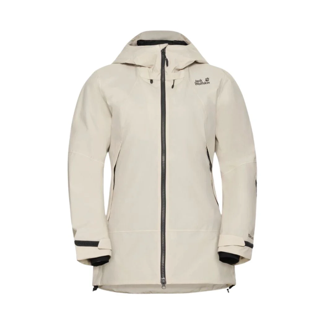jack wolfskin Pro 2L Ins Women's Jacket - Image 6