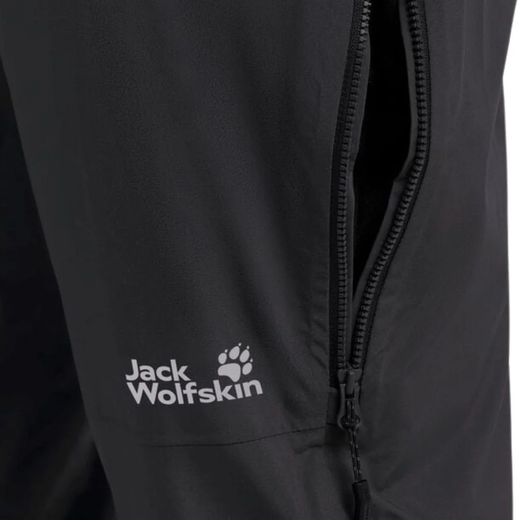 jack wolfskin Flowline Pro 2L Ins Men's Pants - Image 4