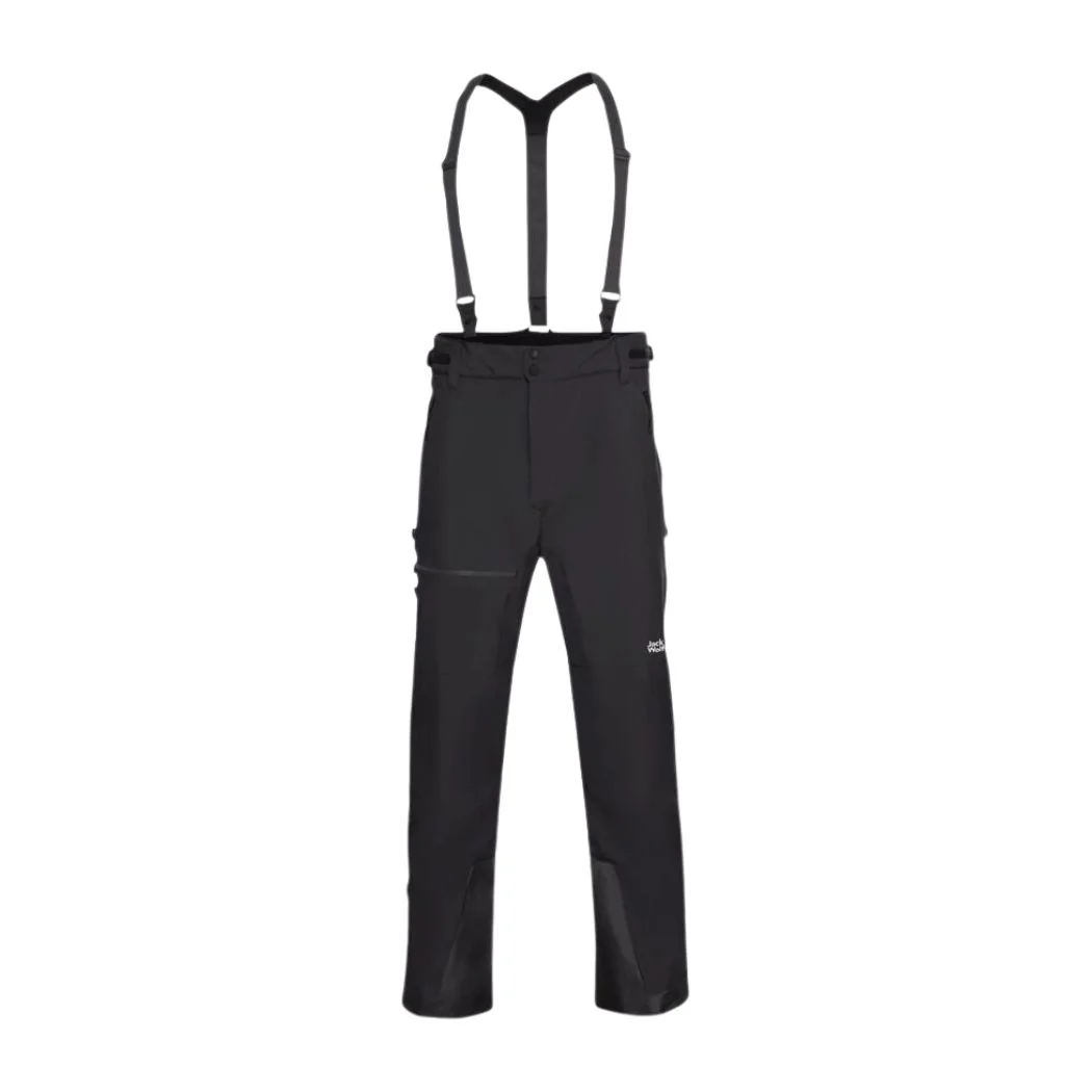 jack wolfskin Flowline Pro 2L Ins Men's Pants - Image 6