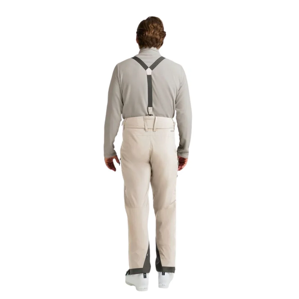 jack wolfskin Flowline Pro 2L Ins Men's Pants - Image 2