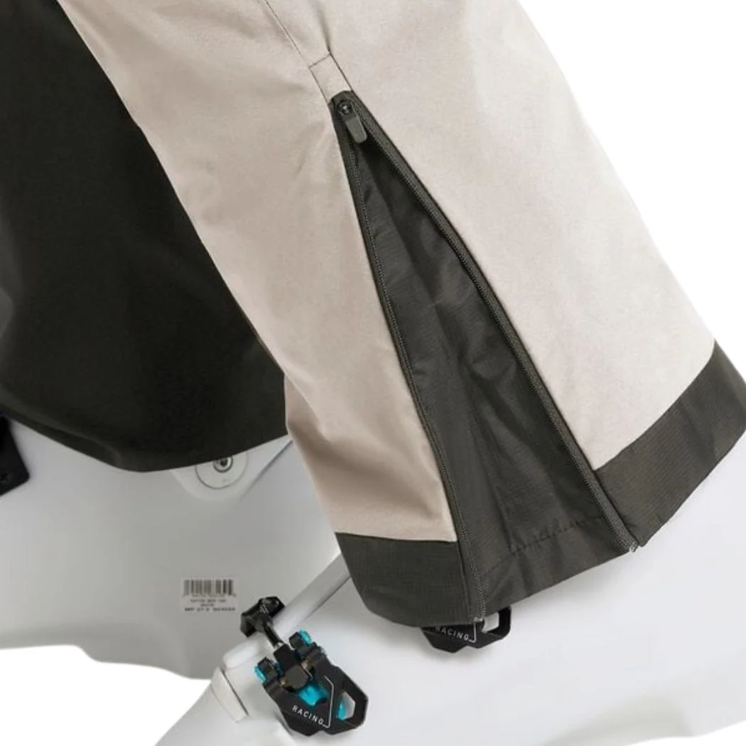 jack wolfskin Flowline Pro 2L Ins Men's Pants - Image 5