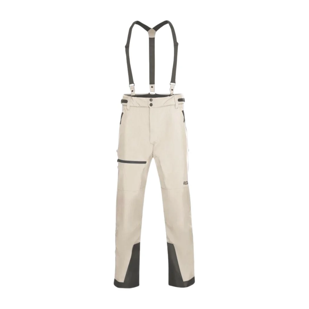 jack wolfskin Flowline Pro 2L Ins Men's Pants - Image 6