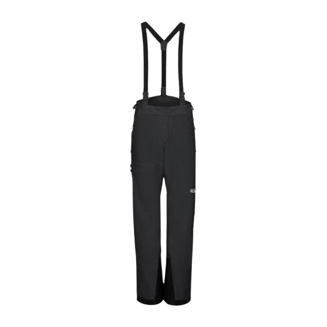 jack wolfskin Flowline Pro 2L Ins Women's Pants - Image 6