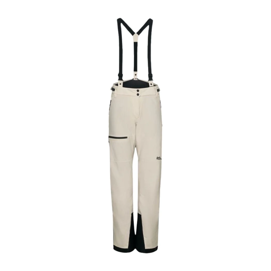 jack wolfskin Flowline Pro 2L Ins Women's Pants - Image 6