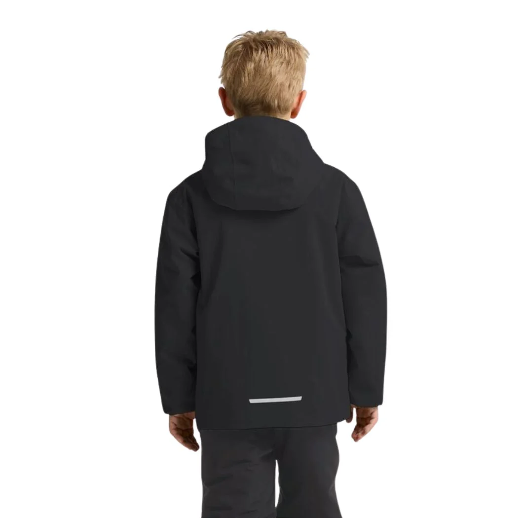 jack wolfskin Flowline Sky Kids Jacket - Image 3