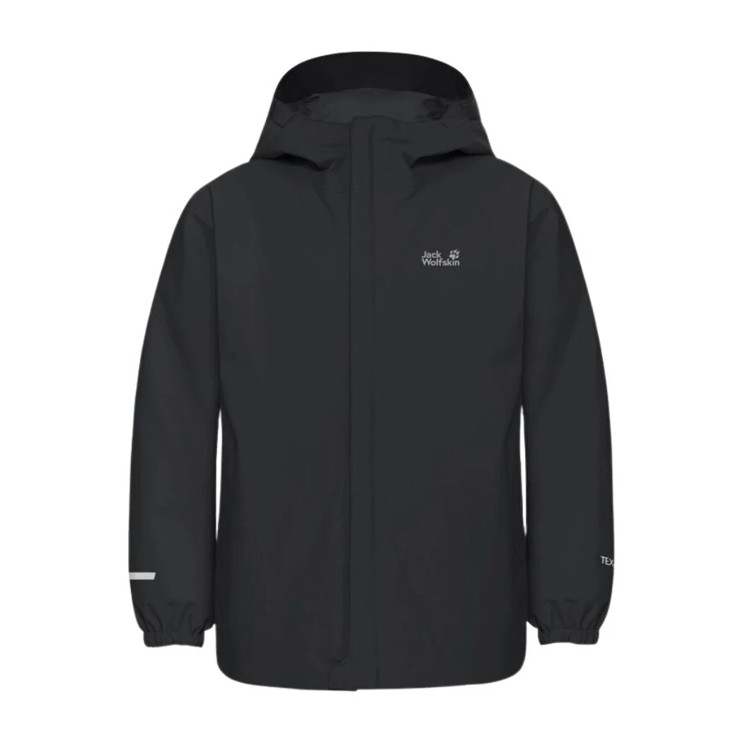 jack wolfskin Flowline Sky Kids Jacket - Image 5