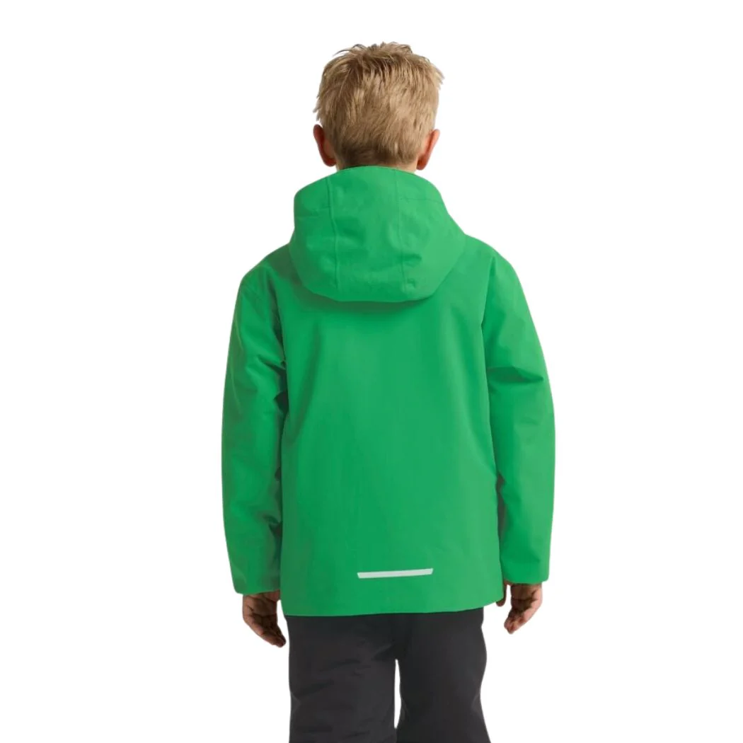 jack wolfskin Flowline Ski Kids Jacket - Image 3