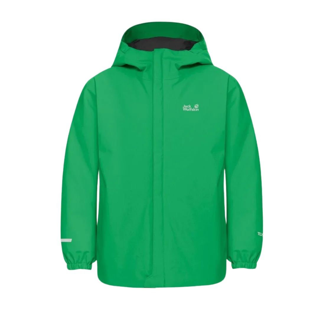jack wolfskin Flowline Ski Kids Jacket - Image 5
