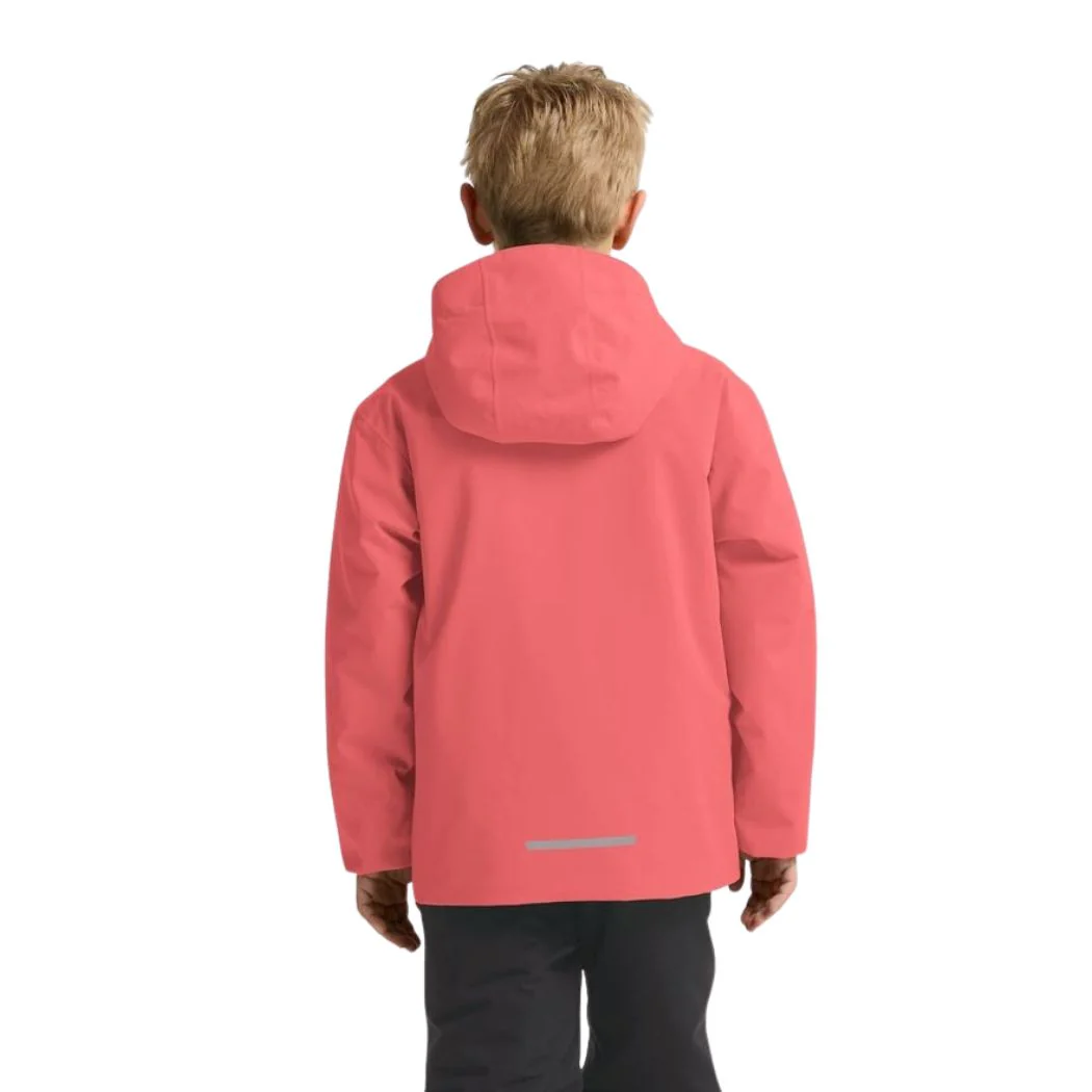 jack wolfskin Flowline Ski Kids Jacket - Image 3