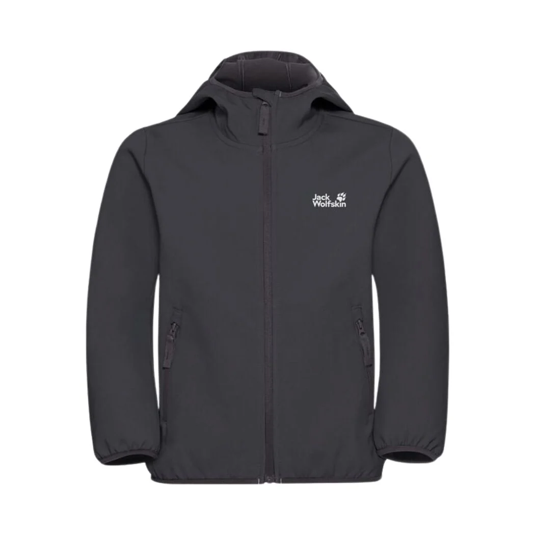 jack wolfskin Fourwinds Kids Jacket - Image 6