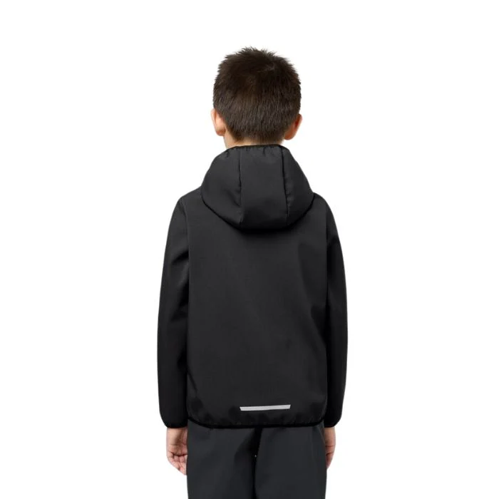 jack wolfskin Fourwinds Kids Jacket - Image 2